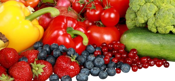 The Best Foods for Clear Skin